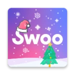 swoo: digital wallet android application logo